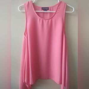 Charlie Paige Small Tank